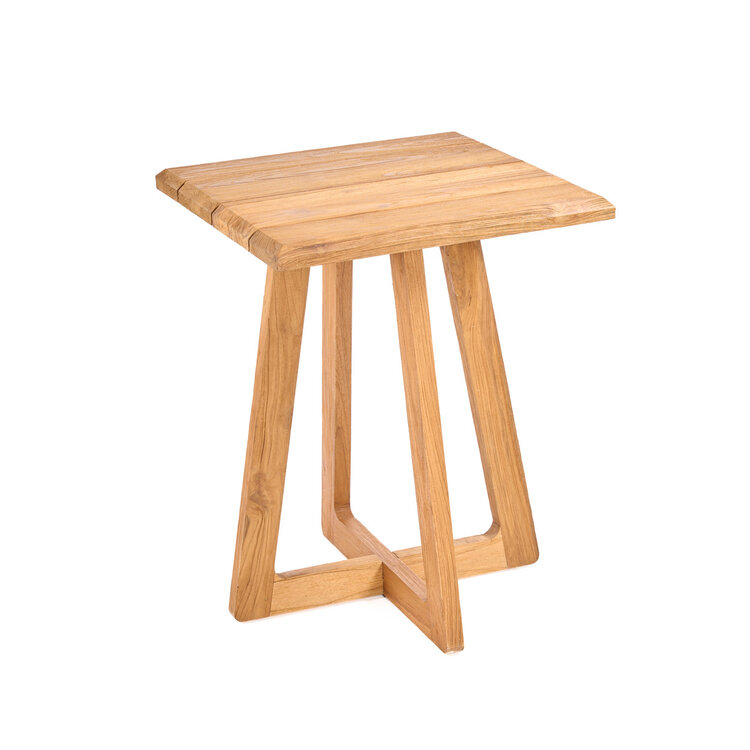 Bazar Bizar The Cheers Bar Table - Natural