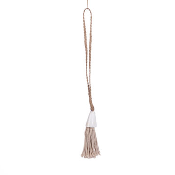 Bazar Bizar De Shoreline Necklace - Natural