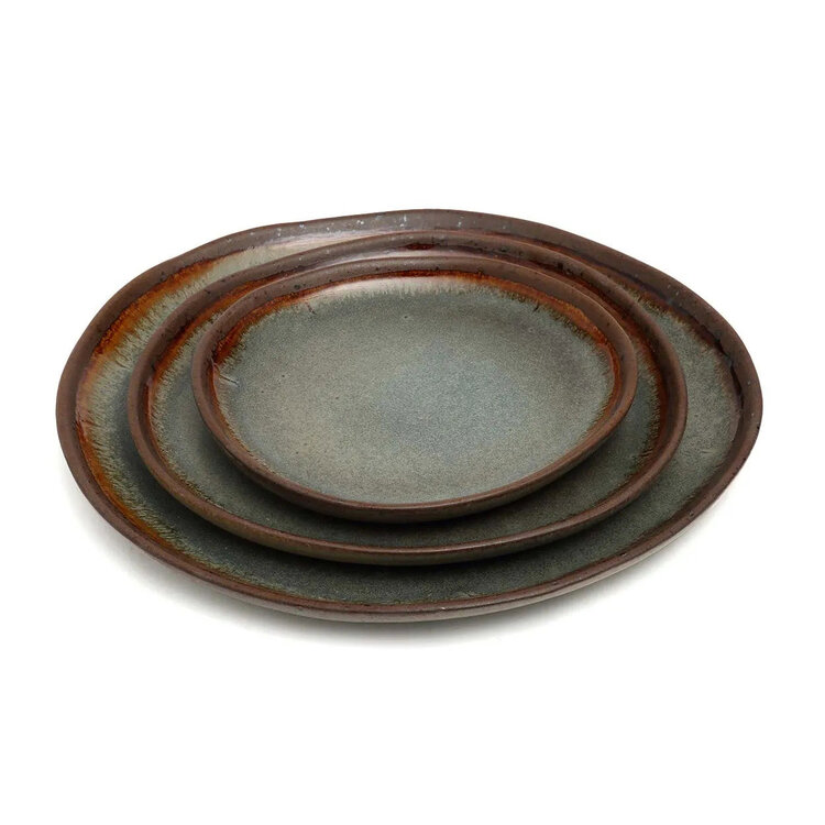 Bazar Bizar The Côa Salad Plate