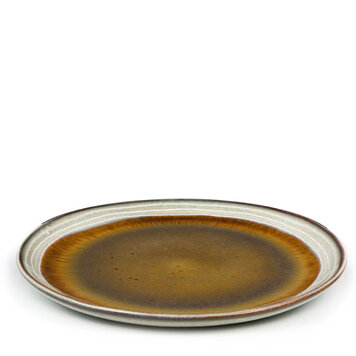 Bazar Bizar The Comporta Salad Plate - M