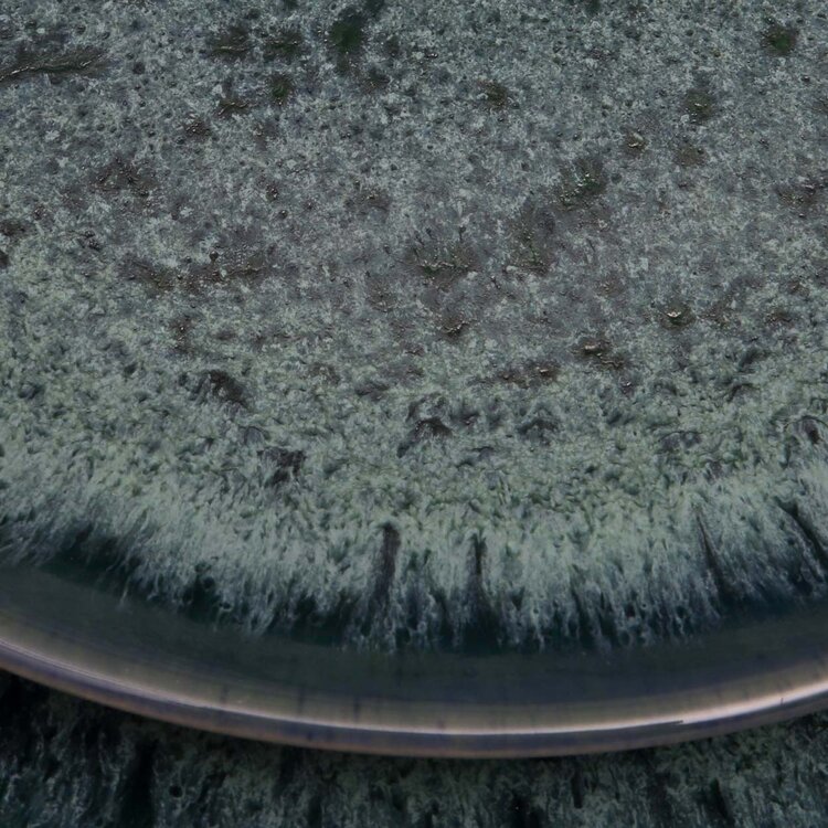 Bazar Bizar Il Piatto da Pasta Aqua.