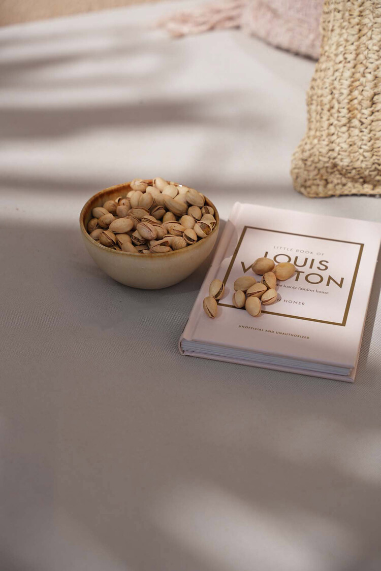 Bazar Bizar The Cascais Bowl - S