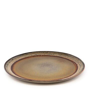 Bazar Bizar The Comporta Dinner Plate - L