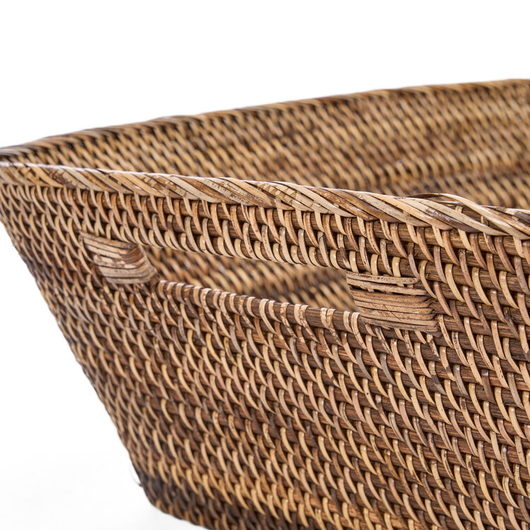 Bazar Bizar De Hannah Wasmand - Natuurlijk Bruin - L