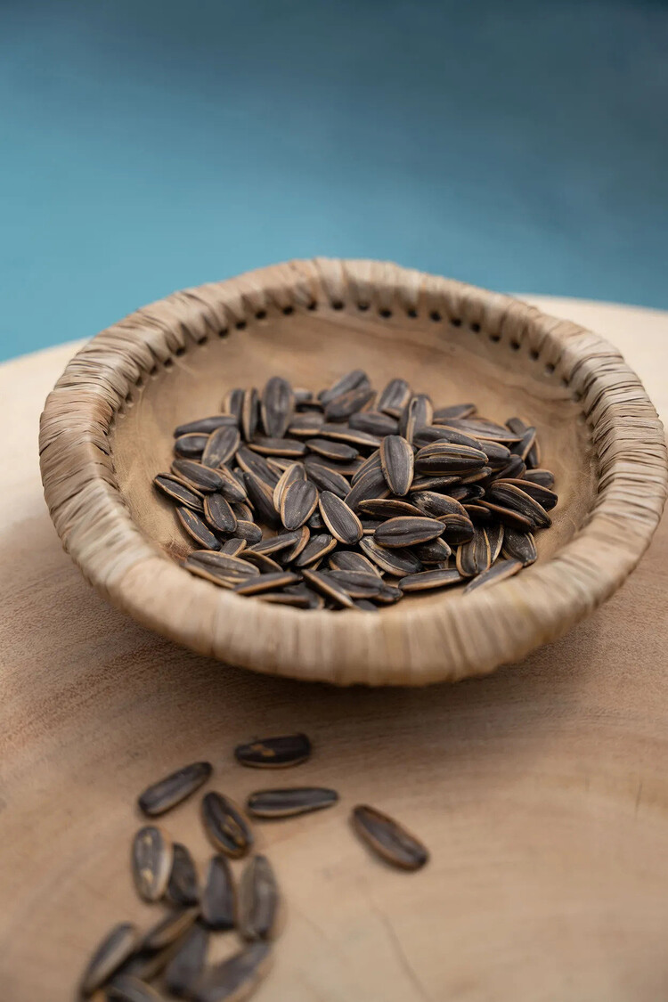 Bazar Bizar The Like Me Bowl - Natural - S