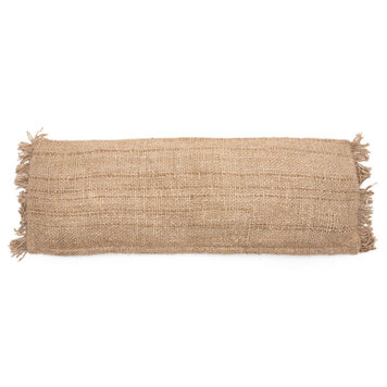 Bazar Bizar Der Oh My Gee Kissenbezug - Beige - 35x100