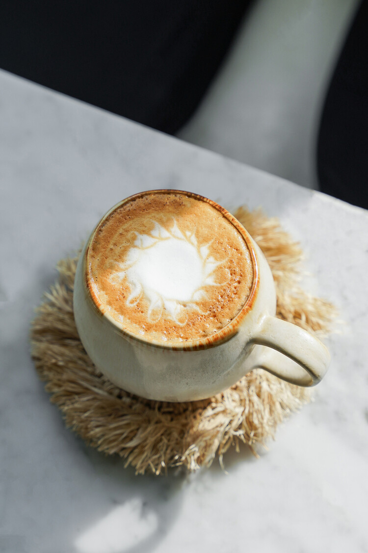 Bazar Bizar Die Cascais Kaffeetasse - L