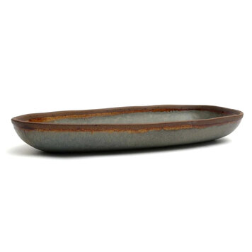 Bazar Bizar The Côa Serving Platter - L - Set of 4