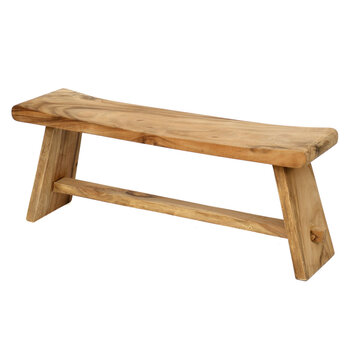 Bazar Bizar Le Banc Suar - Naturel - 120