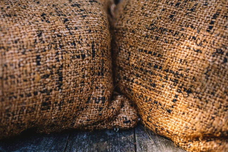 Bazar Bizar De Oh My Gee Kussenhoes - Cinnamon Zwart - 60x60