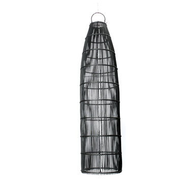 Bazar Bizar La Suspension Fish Trap - Naturel - L