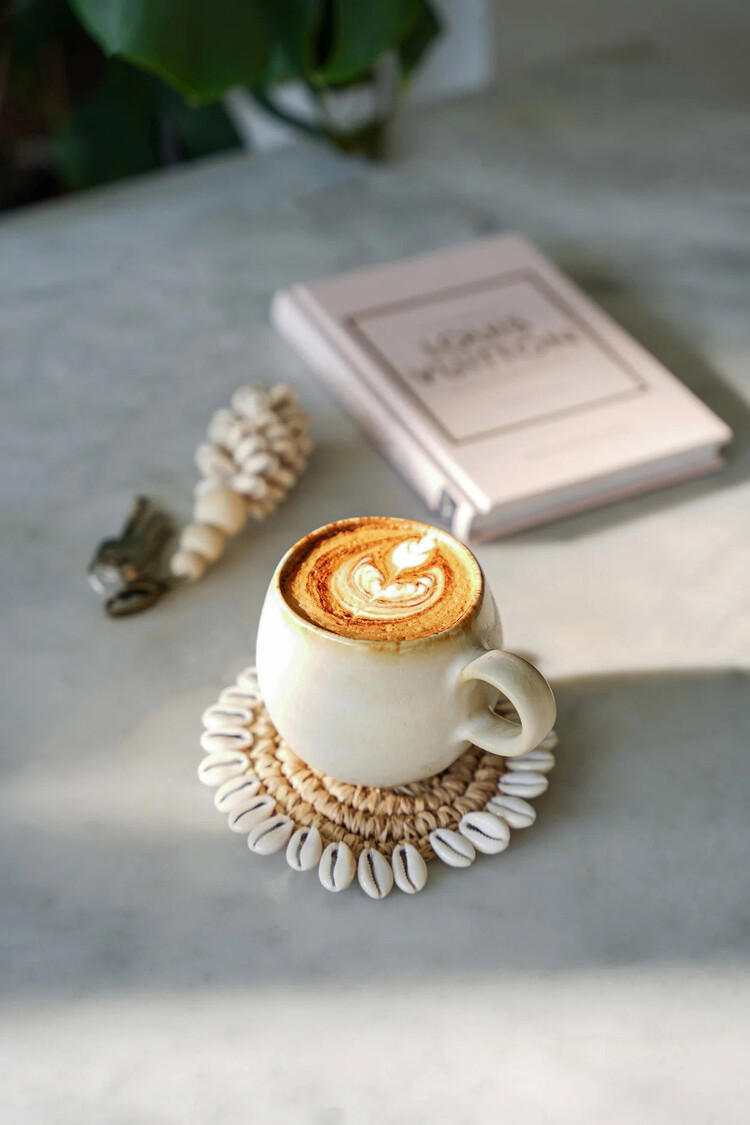 Bazar Bizar Die Cascais Kaffeetasse - M