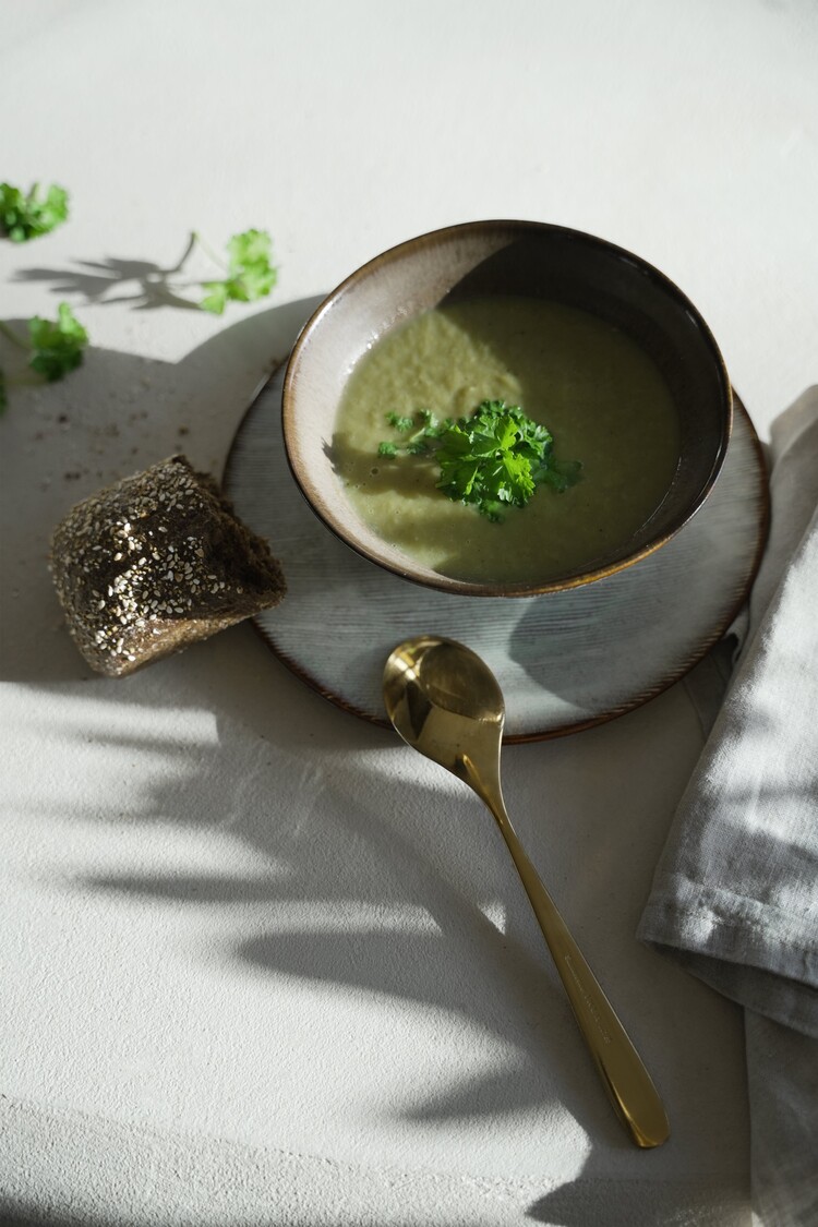 Bazar Bizar Die Peniche Müslischale