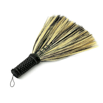 Bazar Bizar La Brosse De Balayage - Noir Naturel
