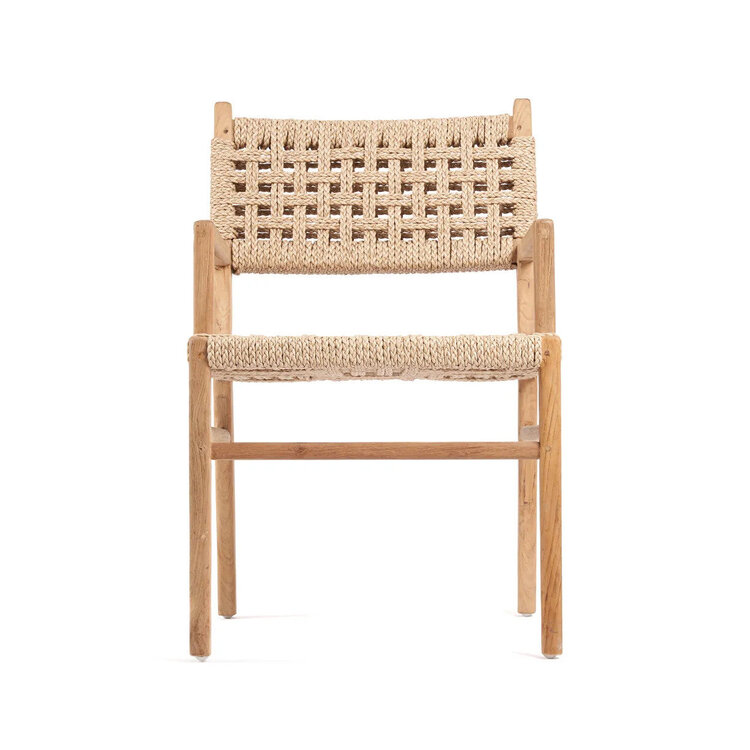 Bazar Bizar The Othonoi Dining Chair