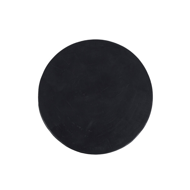 Bazar Bizar Le Tabouret Montreal - Noir