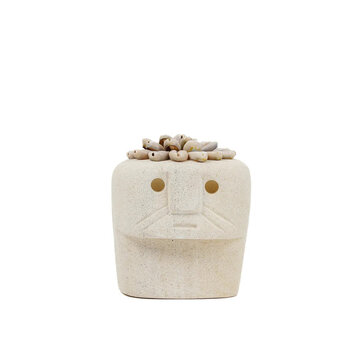 Bazar Bizar The Sumba Stone #37