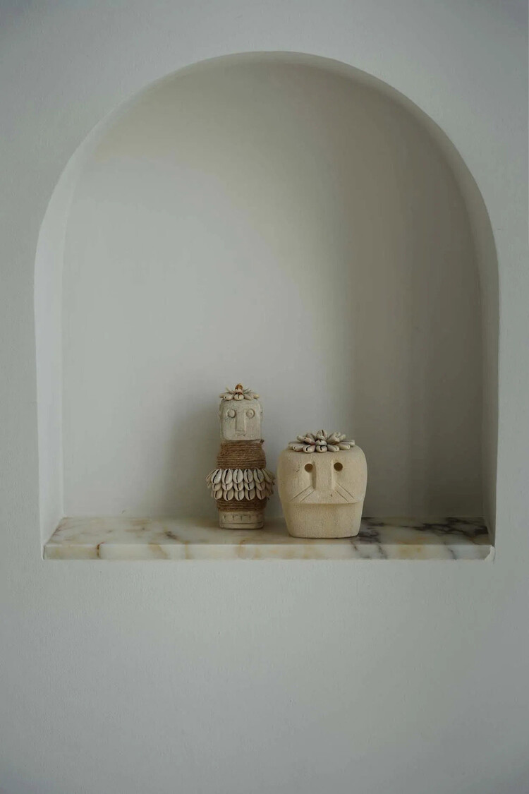 Bazar Bizar Der Sumba Stein #37