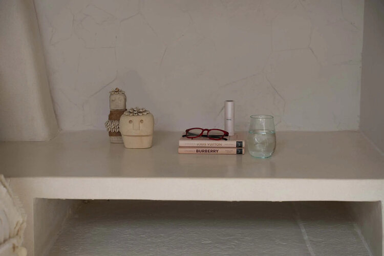 Bazar Bizar The Sumba Stone #37