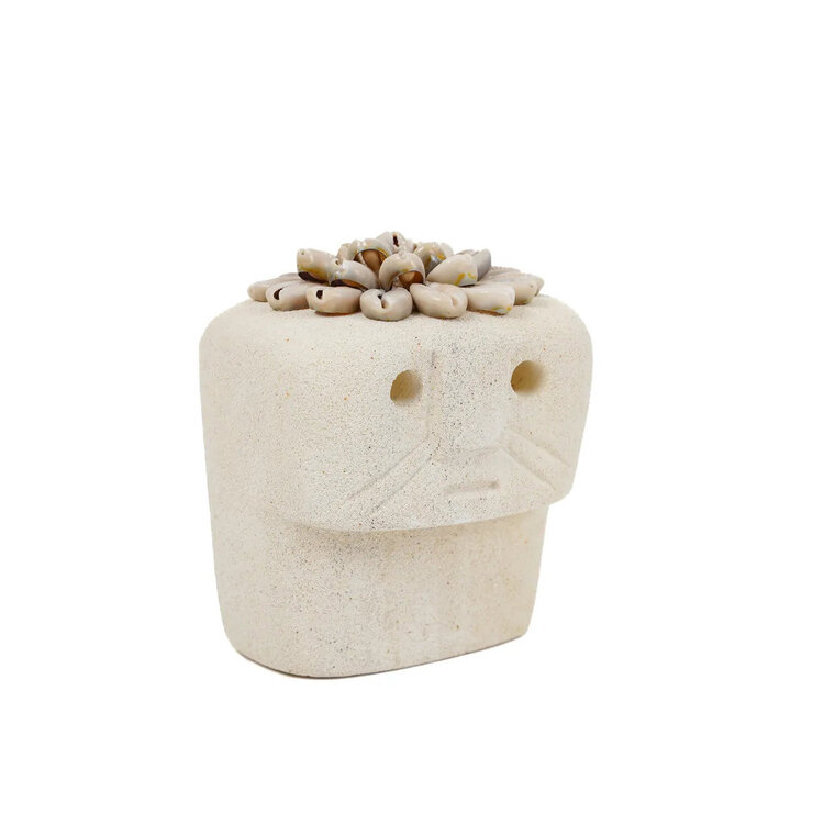 Bazar Bizar La Piedra Sumba #37