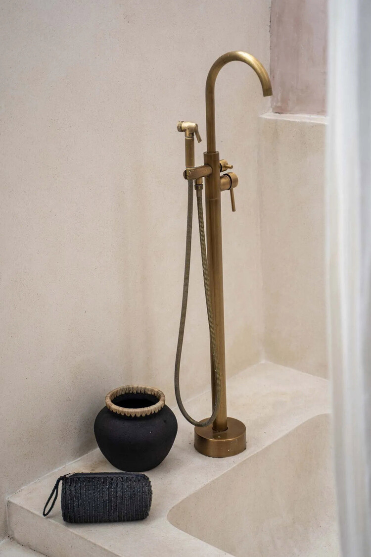 Bazar Bizar El Estuche De Belleza - Negro