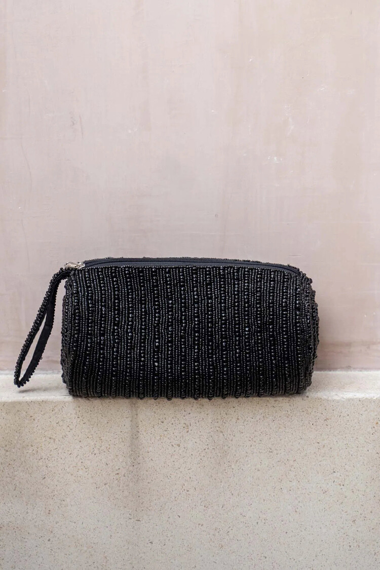 Bazar Bizar The Pencil Case - Black