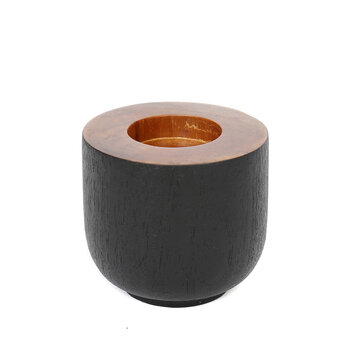 Bazar Bizar The Bondi Candle Holder