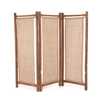 Bazar Bizar The Zenbu Divider - Natural