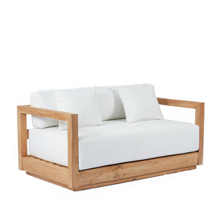 Bazar Bizar De Umalas Tweezitter Sofa - Outdoor