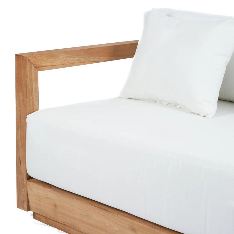 Bazar Bizar Das Umalas Zweisitzer Sofa - Outdoor