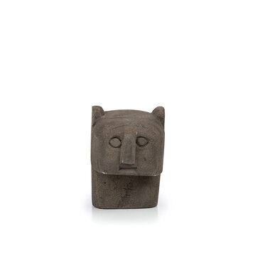 Bazar Bizar Het Sumba Beeld #18