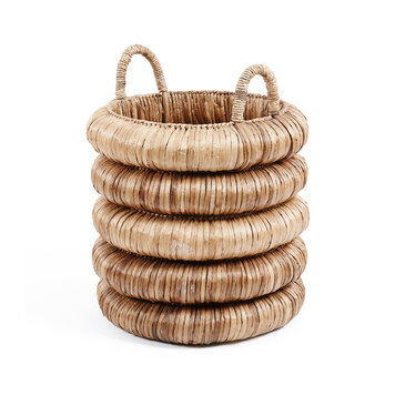 Bazar Bizar The Chunky Basket