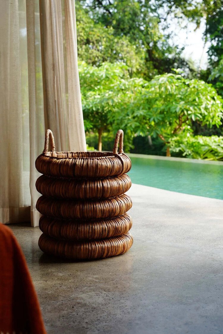 Bazar Bizar The Chunky Basket