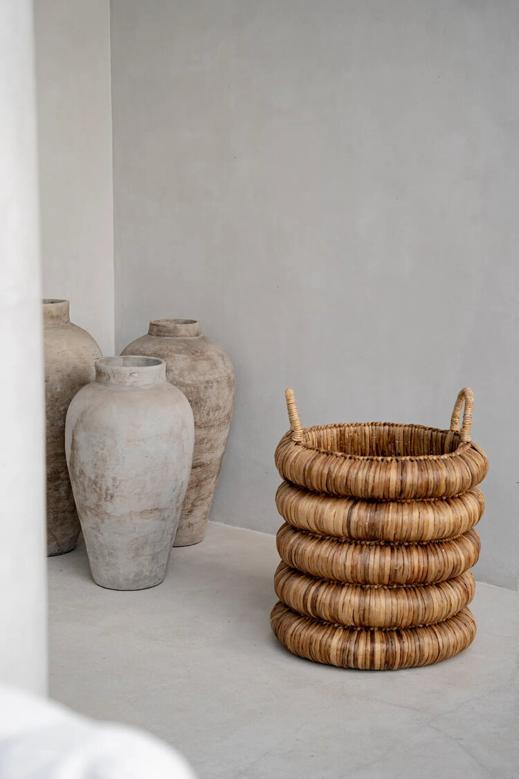 Bazar Bizar Le Panier Chunky