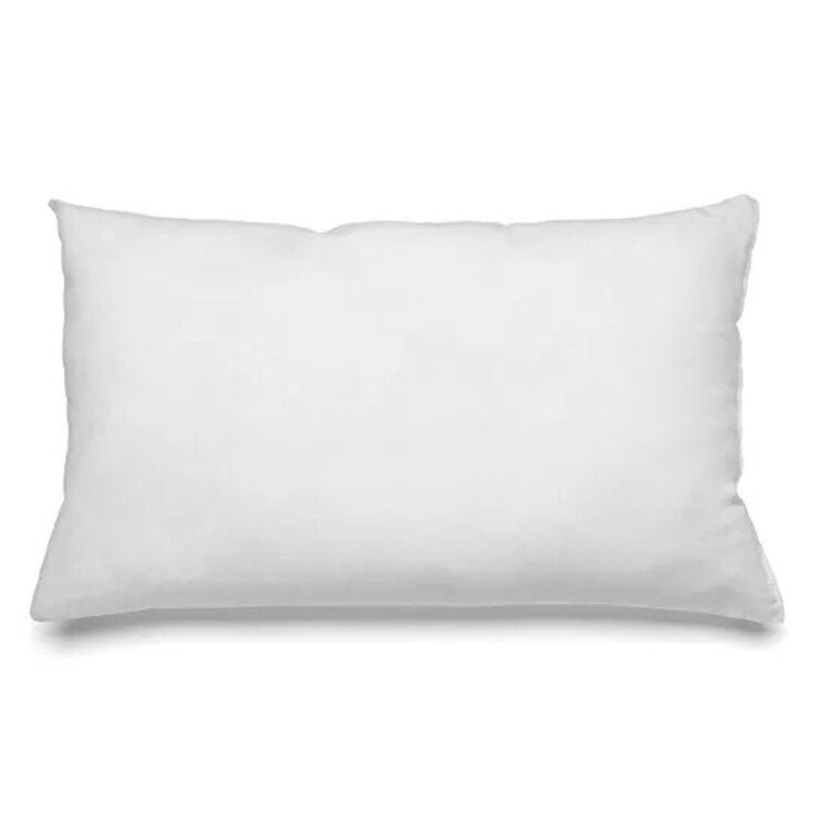 Bazar Bizar White Inner Cushion Rectangular - 30x60
