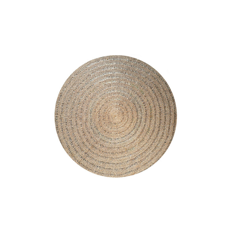 Bazar Bizar The Seagrass Carpet - Natural - 100