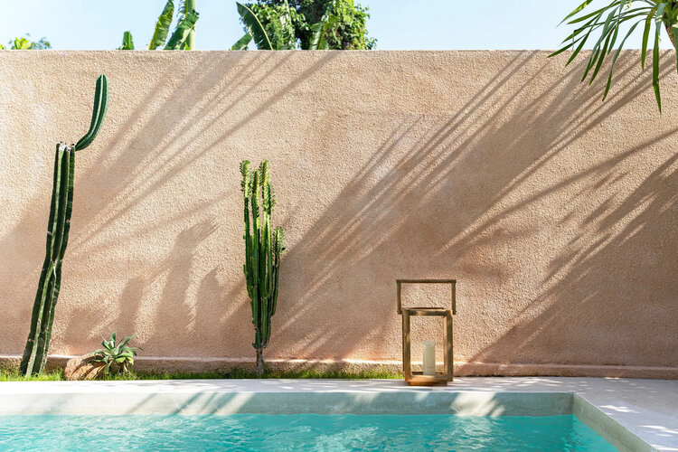 Bazar Bizar La Lanterne Nusa Penida - S