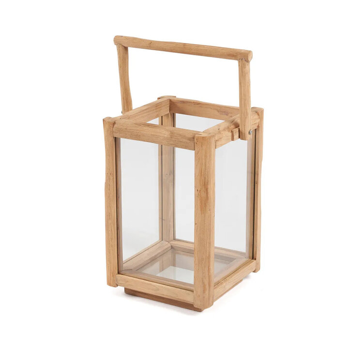 Bazar Bizar The Nusa Penida Lantern - S