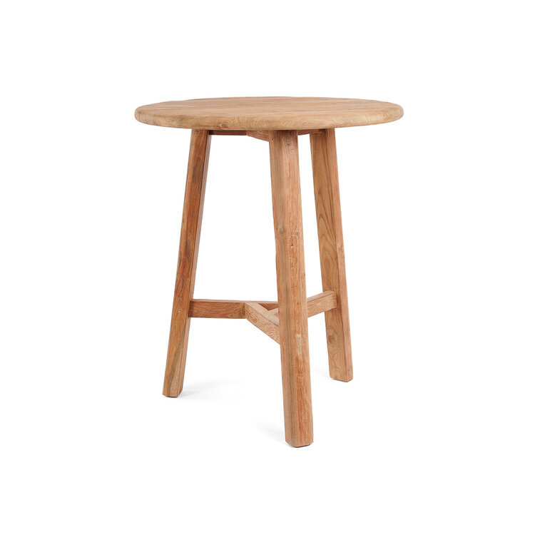 Bazar Bizar De Fusuma Barttafel - Buiten