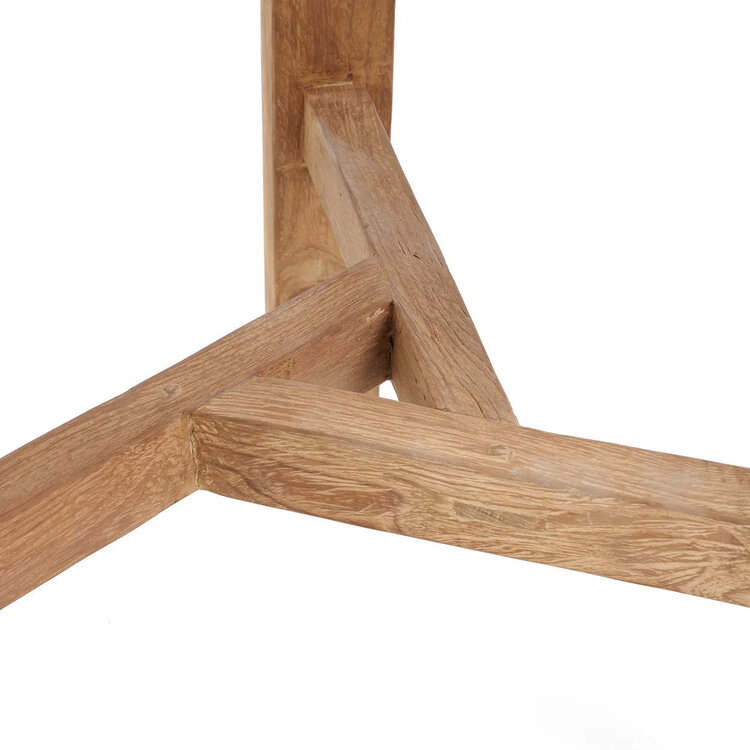 Bazar Bizar The Fusuma Bar Table - Outdoor