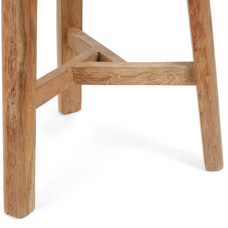 Bazar Bizar Tavolo da bar Fusuma - All'aperto