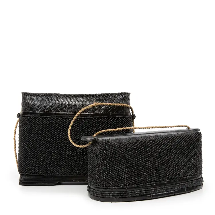 Bazar Bizar La Boîte À Trésors - Noir