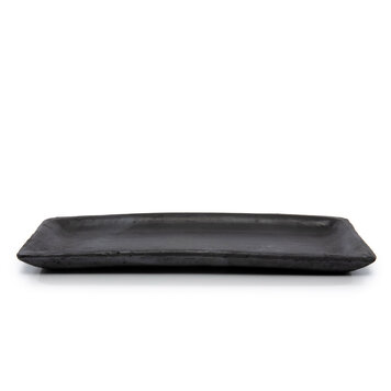 Bazar Bizar El Plato De Sushi Quemado - Negro - M