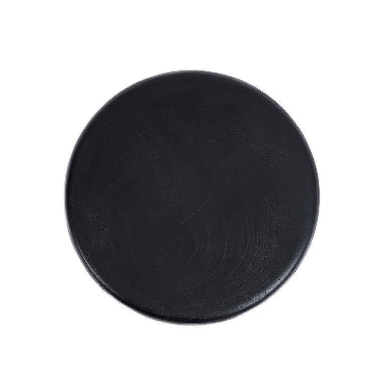 Bazar Bizar The Gagang Stool - Black