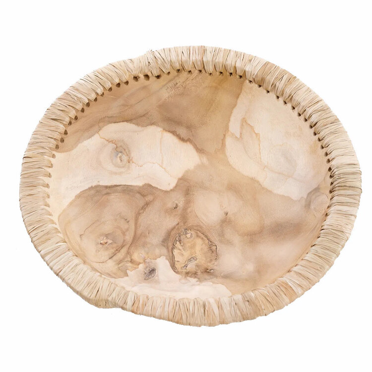 Bazar Bizar La Ciotola Like Me - Naturale - L