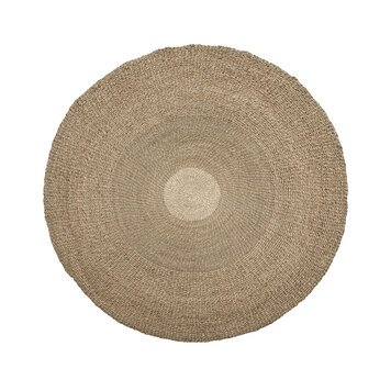 Bazar Bizar The Mekong River Carpet - Natural - 200