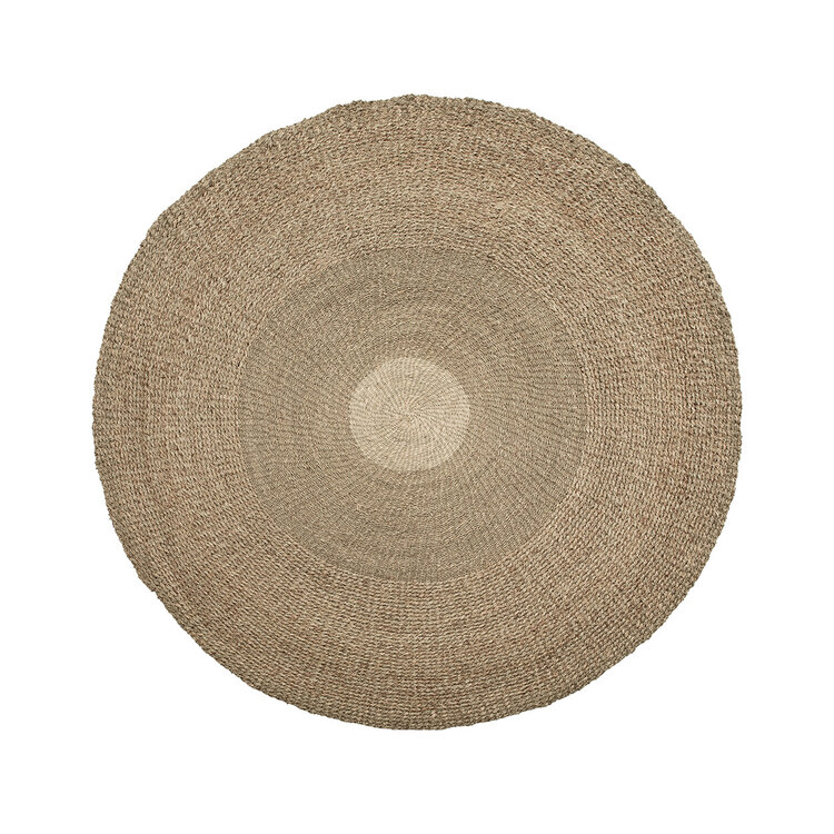 Bazar Bizar The Mekong River Carpet - Natural - 200