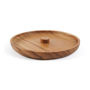 Bazar Bizar De Wierookhouder - Naturel