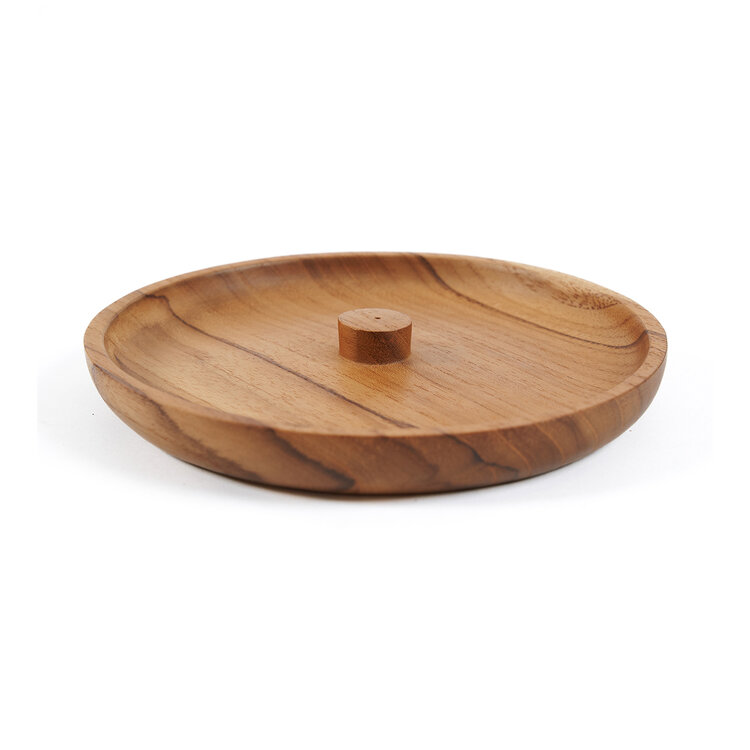 Bazar Bizar The Incense Holder - Natural