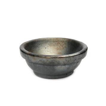 Bazar Bizar The Burned Bowl - Black - XS